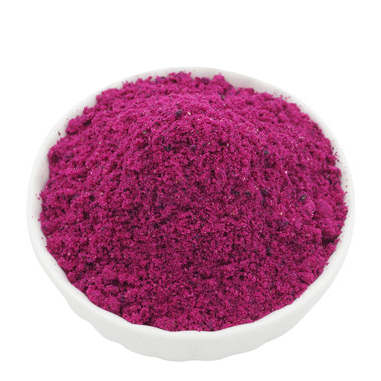 Freeze dried pitaya powder.gif Freeze dried pitaya powder.gif
